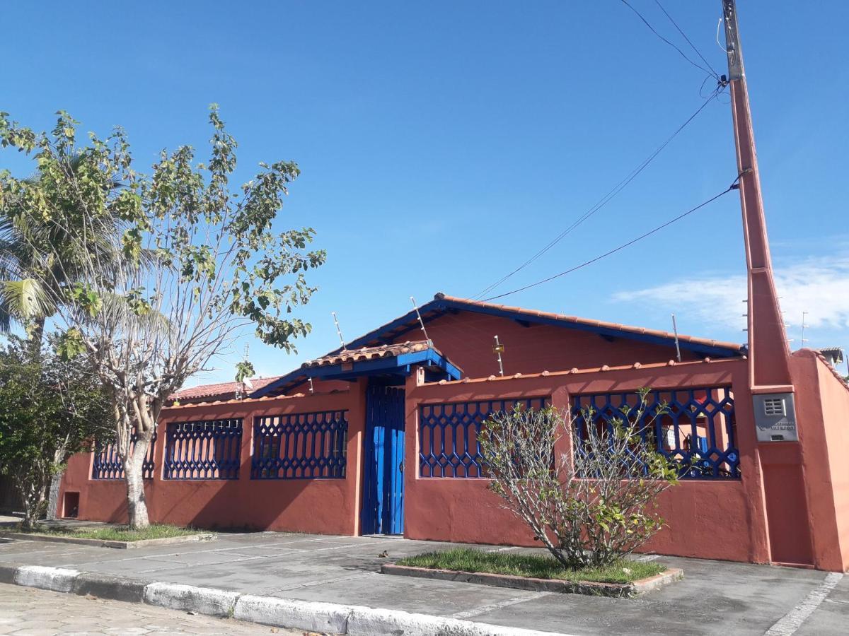 Casa Indaia Bnb - Casa Compartilhada Caraguatatuba Exterior photo